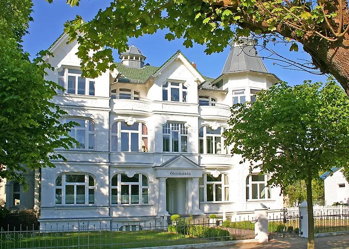 Villa Germania 15