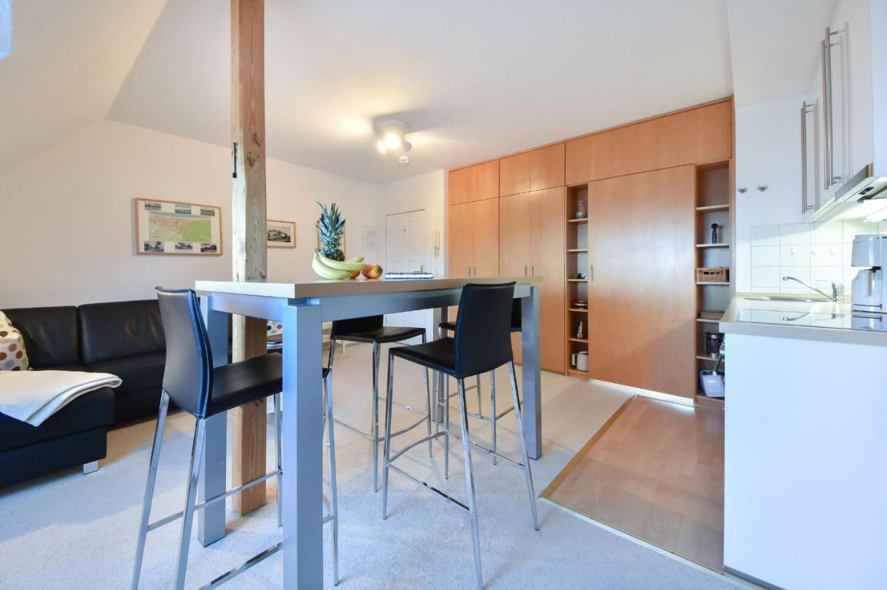 Germania 15 Apartment *