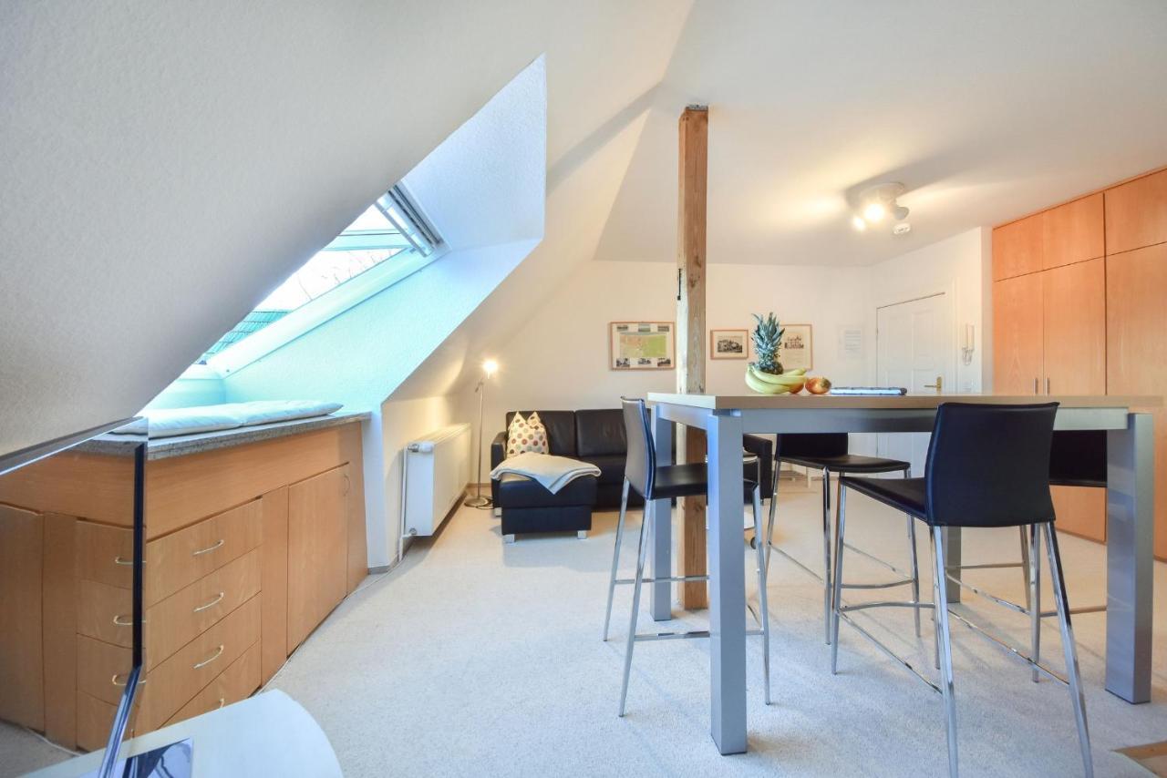 Apartment Germania 15 *