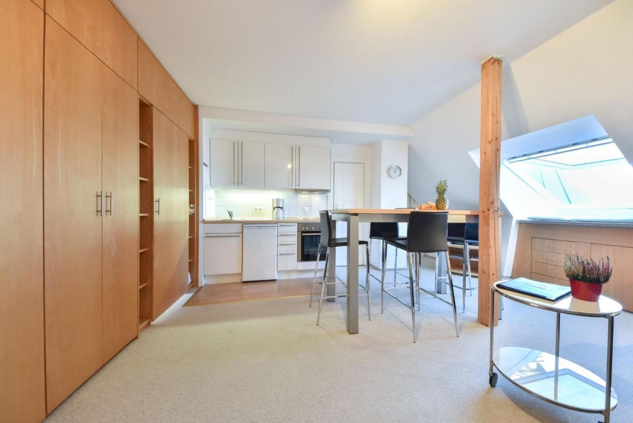 Apartment Germania 15