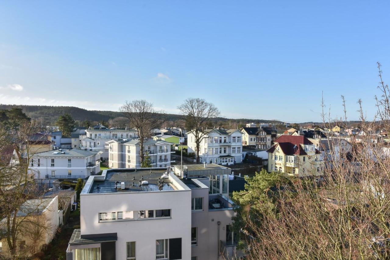 Germania 15 Apartment Heringsdorf (Usedom)