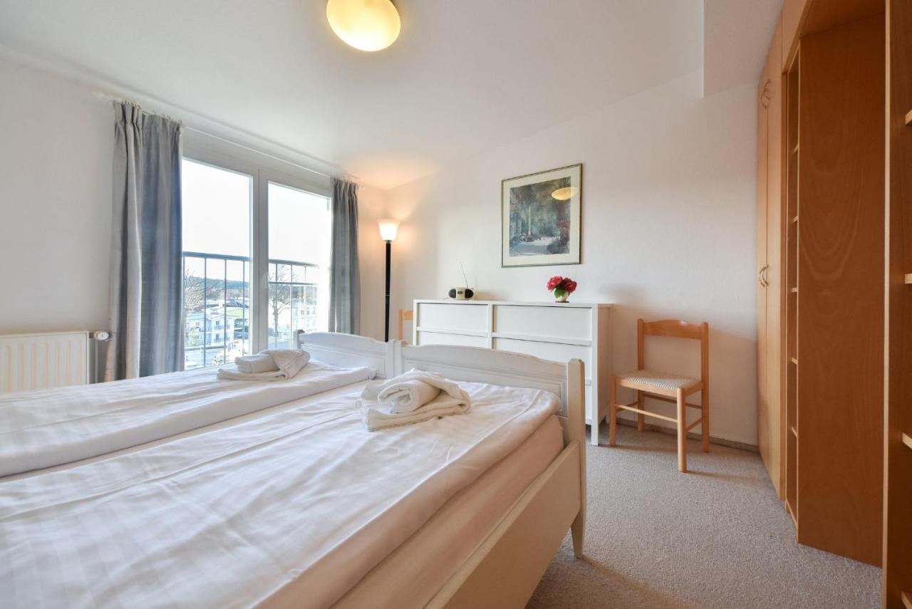 Apartment Germania 15 *