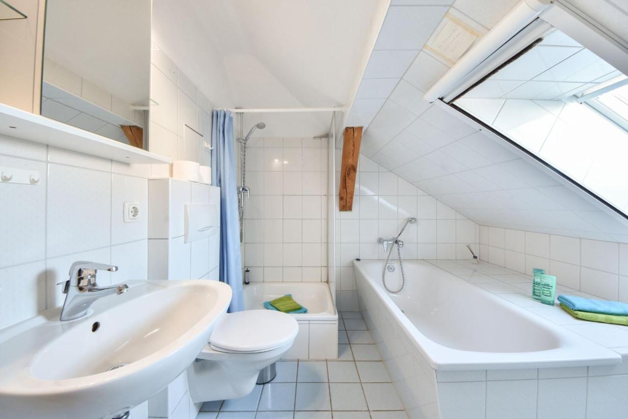 Apartment Germania 15